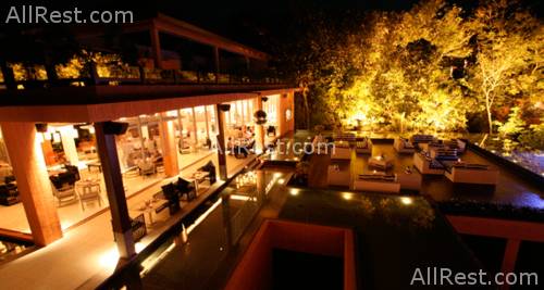 Sri Panwa Resort 67